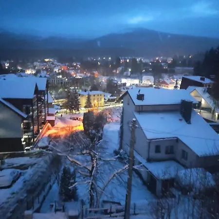 Appartamento Szklarska4poryroku - Iii *