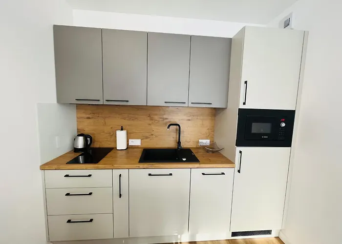 아파트 Szklarska4poryroku - Iii 스클라르스카포렘바