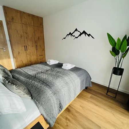 Szklarska4poryroku - Iii Apartment Szklarska Poreba