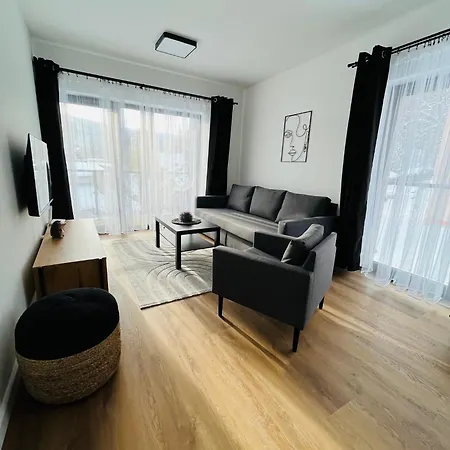 Apartamento Szklarska4poryroku - Iii *