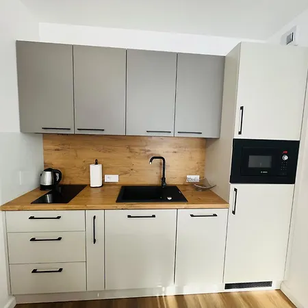 Apartamento Szklarska4poryroku - Iii Szklarska Poręba